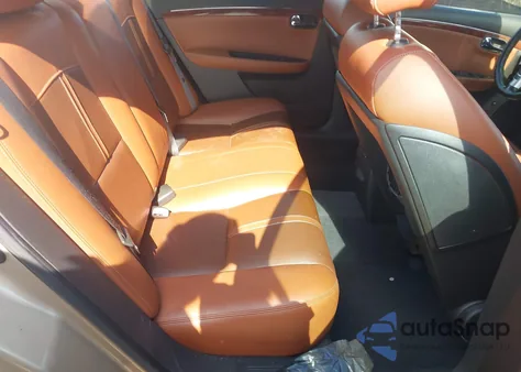 2007 Saturn Aura Xr z USA, uszkodzony, nr VIN 1G8ZV57767F222908